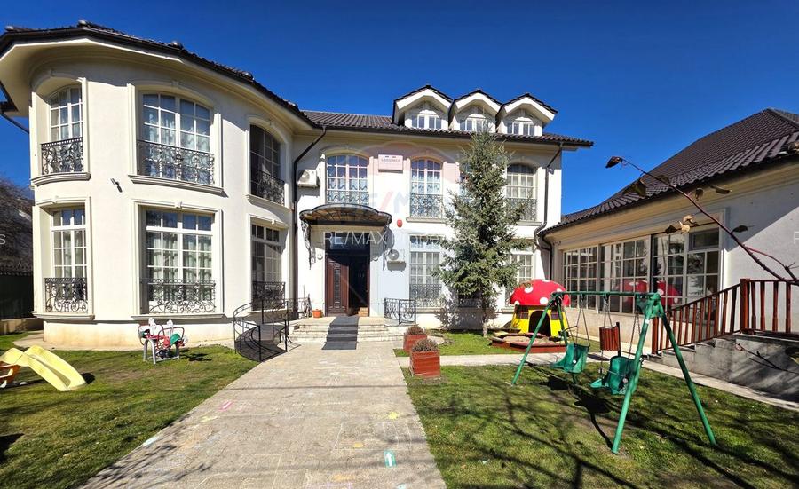 VILA EXCLUSIVISTA IN CENTRUL BUZAULUI-Investitie cu venit imediat - 4