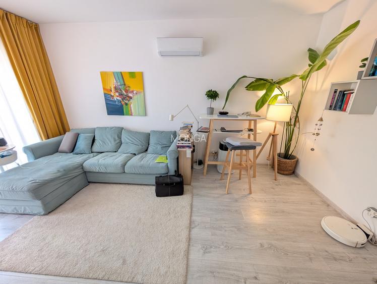 Apartament 2 camere 54 mp | 0 comision | Pipera Rond OMV | Apptown - 11