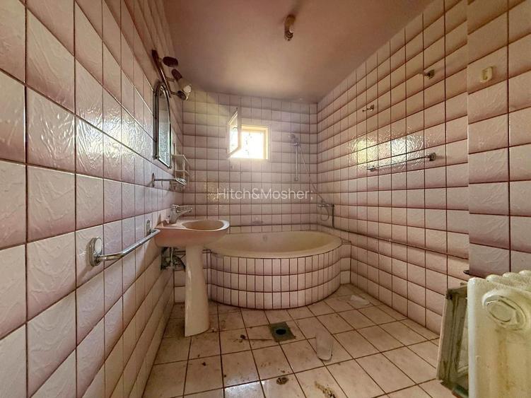 Casă P+1 cu teren generos, anexă și garaj – Timișoara, - 13