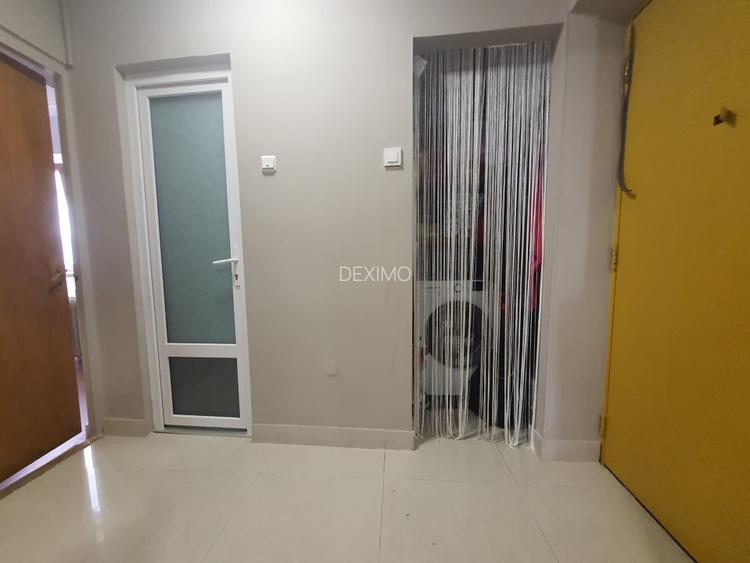 OCAZIE! ULTRACENTRAL-TOMIS MALL-APARTAMENT 3 CAMERE - MOBILAT - 12