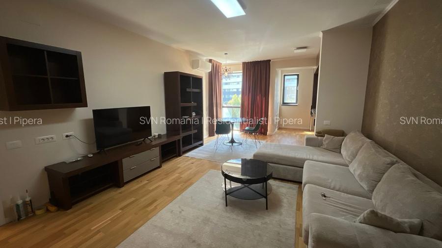 REA1025456 Apartament 2 camere I  Atlas Residence I Aviatiei - 2
