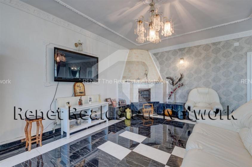 O Poveste de Vis pe Malul Lacului Snagov - 8