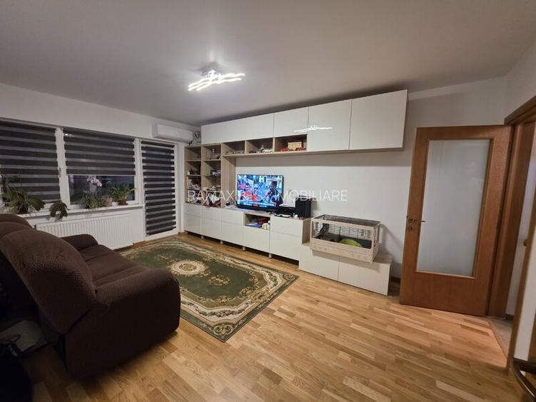3 Camere de Lux – Lujerului (Iuliu Maniu) – Renovare 2023 & Centrală Proprie - 7