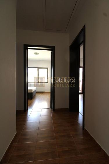 Casa INDIVIDUALA  P+M in Dumbravita, aproape de padure. - 12