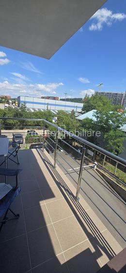 Apartament 2 Camere Et.2 Mobilat/Utilat Vanzare, Acta Residence. Tudor - 8