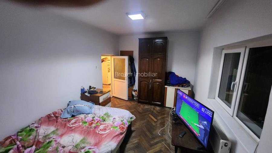 Casa 3 camere, beci, spatiu comercial, zona Coiciu - 11