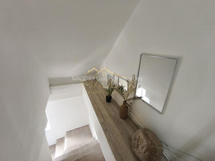 Apartament Mansarda - Iancu Nicolae/Jolie Ville - 10