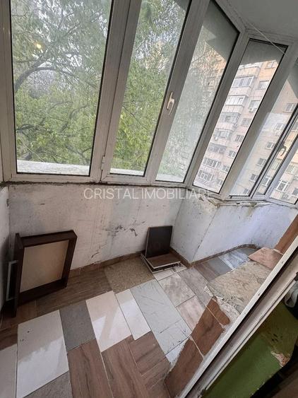 Apartament 3 cam. 6 min metrou Brancoveanu. Parc Tineretului, Oraselul Copiilor. - 4