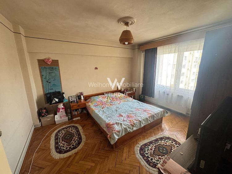 Apartament Calea Dumbravii/Mihai Viteazu, Sibiu - 2