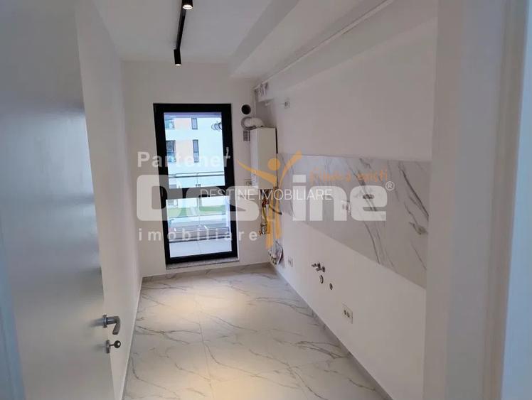Novum Viilor | Garsoniera | 42mp | et 1 | bloc 2025 | 117.500 TVA INCLUS - 4