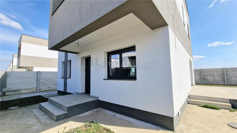 VILA 4 CAMERE | TUNARI | DIRECT DEZVOLTATOR - 4