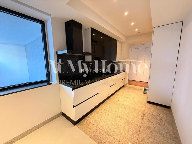 Apartament superb de 3 camere vis a vis de parcurile  Verdi si Floreasca/parcare - 6