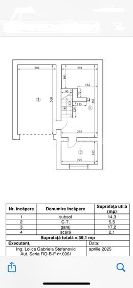 Casa Sos Chitilei-Pod Constanta - 14