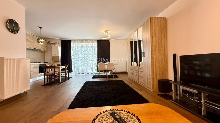 2 Camere 78 mp Etaj 4 Vedere La Lac Lebada Lake Residence - 11