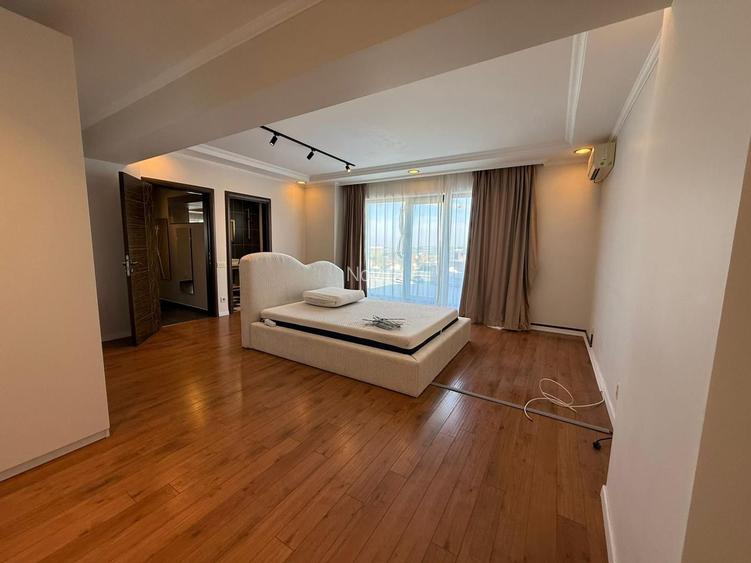 3 Camere | Pipera - Matei Basarab | 103 MP Utili + 74 Terasa | Parcare - 9