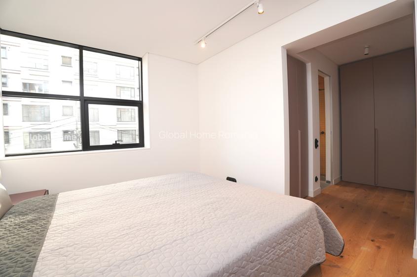 Duplex 4 CAMERE - Fabrica de Glucoza + TERASA 16 MP || Brick Lofts - 13