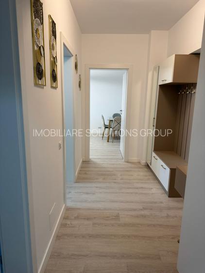 Unirii, Parcul Carol, ISG Residence IV, 2025, prima inchiriere - 7