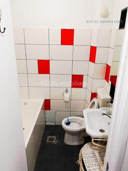 Garsoniera | Tineretului - Timpuri Noi | 3 Min Metrou |  Modern - 6