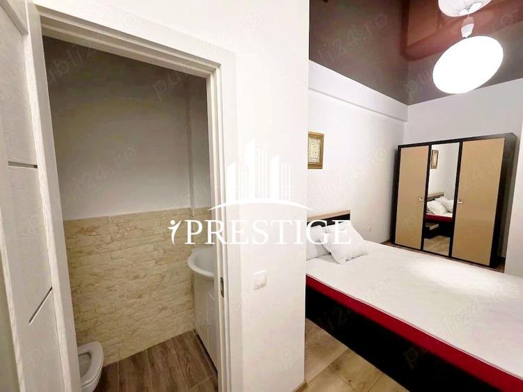 APARTAMENT NOU, 3 CAMERE, 2 BĂI, ETAJ 2, PARCARE, DOAMNA STANCA - 6