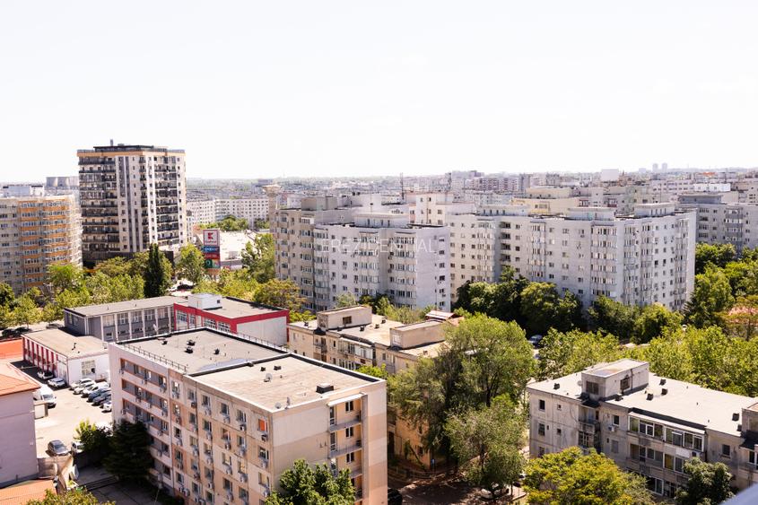 Inchiriere- 3 Camere – InCity Residence – 111 mp - 19