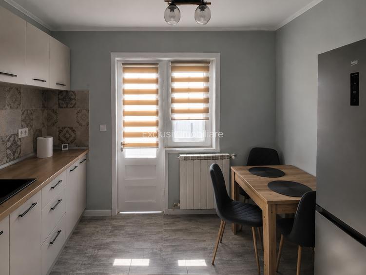 Apartament premium 2 camere | Icil | Termen lung - 7
