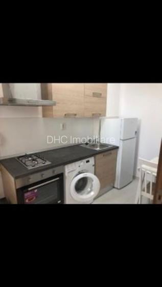 Garsoniera Grozavesti  orhideelor 14 - 5