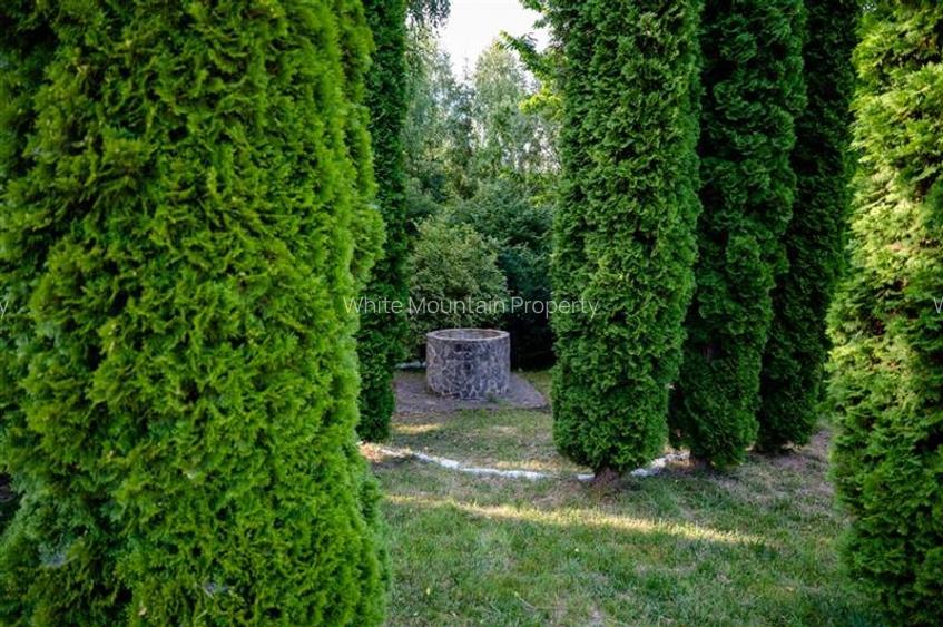 Complex turistic 18 camere, piscina si iaz, de vanzare, Rasnov - Glajarie, jud B - 5