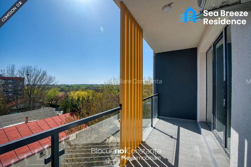 ✅La cheie: Studio dublu cu bucătarie separată și view - zona Lidl - 2