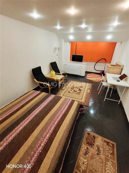 Garsoniera zona TEI - 4