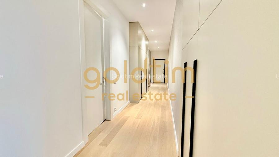 Apartament 3 Rooms/ONE VERDI PARK/PANORAMIC VIEW/PARKING/UNIQUE DESIGN/SUPERB - 7