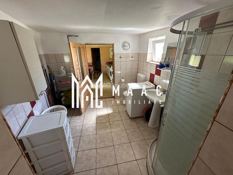 Casă tradițională I 100 mp utili I teren 1830 mp I Armeni I SIBIU - 5