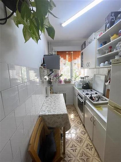 APARTAMENT 2 CAMERE - tip Y, Parter inalt, Str. Italiana - 6