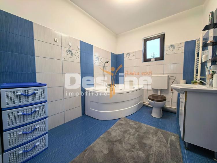 Comision 0% | Casă Decomandată Vișan – Cu Terasă & Foișor