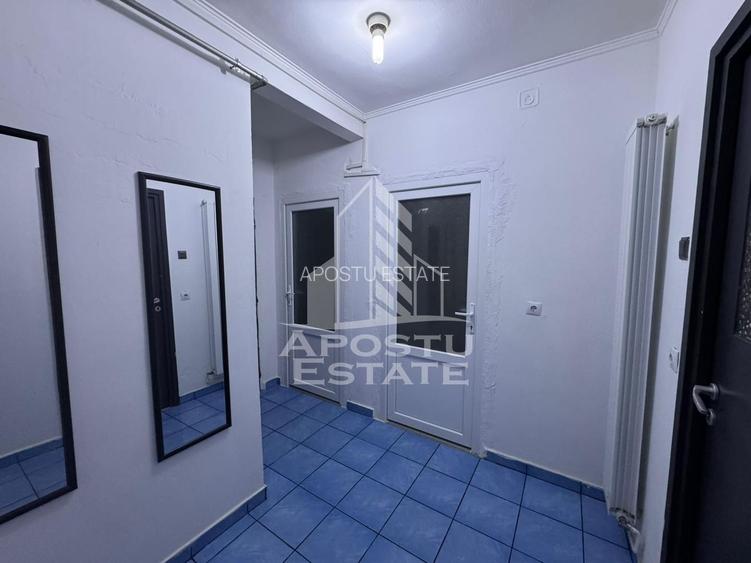 Apartament 2 camere,  cetrala proprie, PETFRIENDLY, Circumvalatiunii - 8