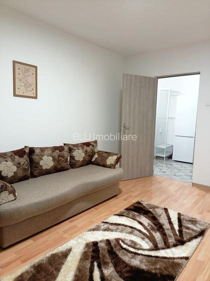 De inchiriat! Apartament 2 camere, zona Academiei de Muzica - 11