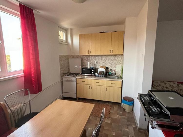 Garsoniera la cheie, 32 mp, zona strazii Parang - 7