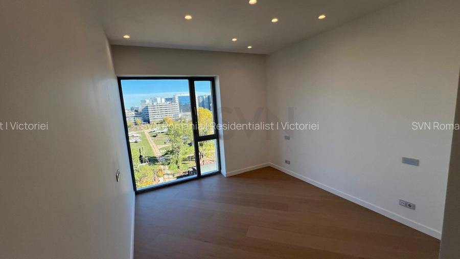 REA1026270 Apartament 4 camere I Aviatiei Tower I - 9
