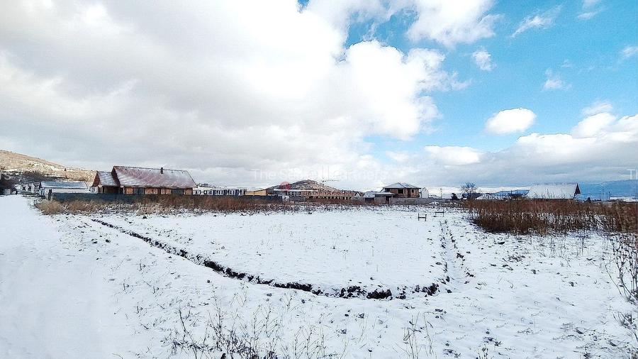 Teren Rezidential Zarnesti - 7