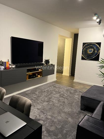 Apartament spatios 2 camere, mobilat si utilat - 6