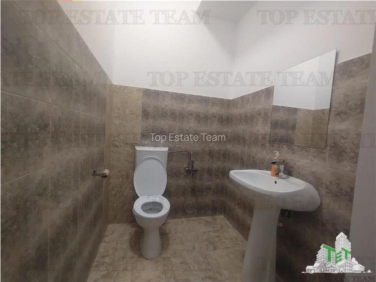 Spatiu comercial nou p+1, suprafata generoasa 520 mp, Popesti Leordeni - 12