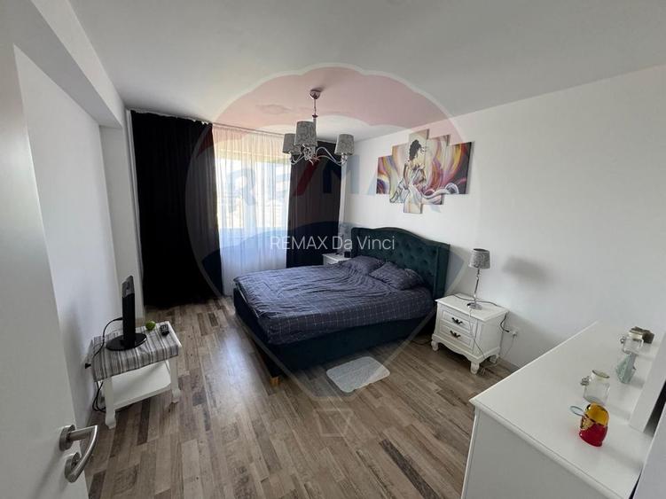 Apartament cu 2 camere de vânzare în zona Avantgarden - 9