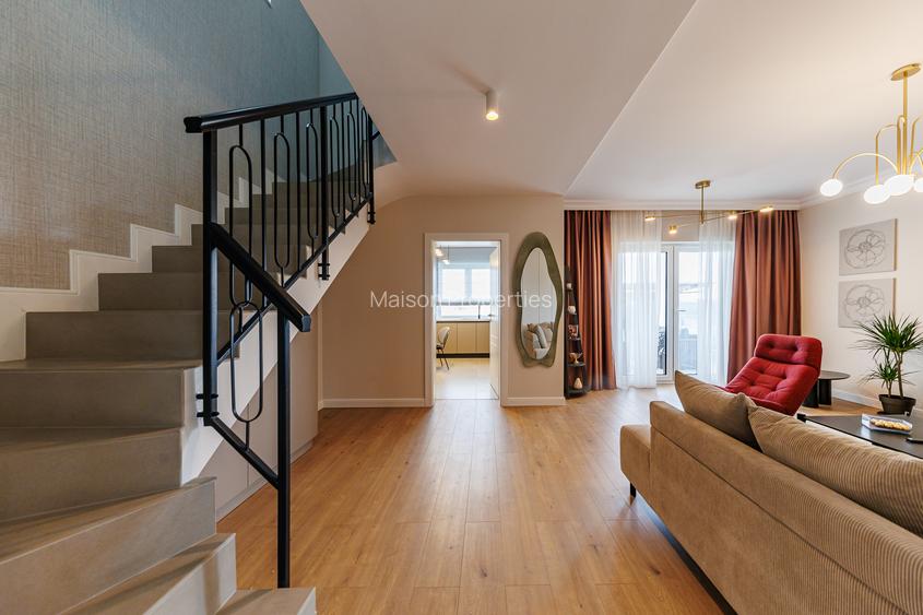 COMISION 0% | Casa premium , situata in Mosnita-Noua - 10