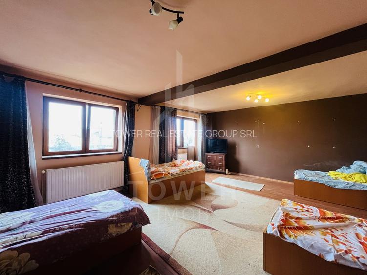 Casă de închiriat-Veterani - 24