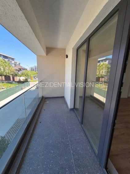 GARSONIERA DECOMANDATA,BLOC PREMIUM. IDEAL LOCUINTA/INVESTITIE! - 2