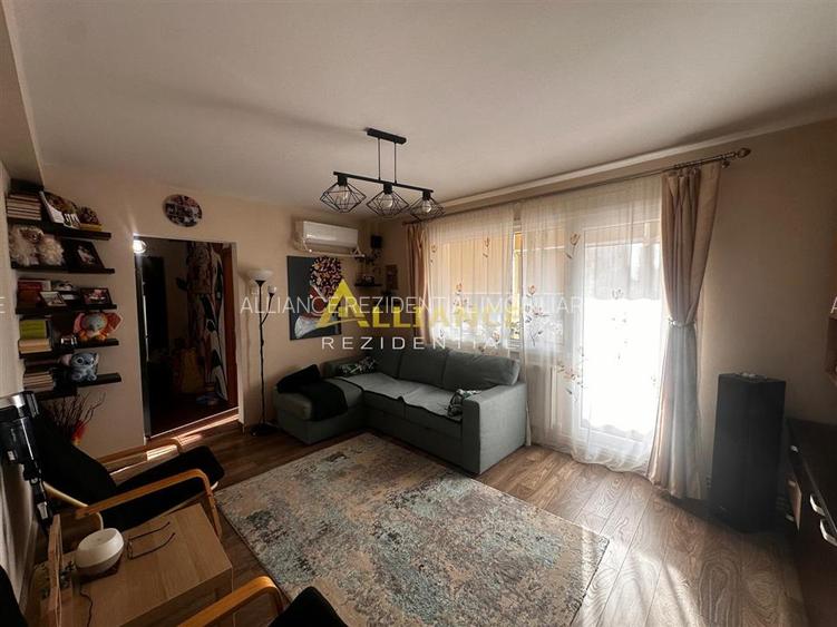 Apartament 3 camere - 4