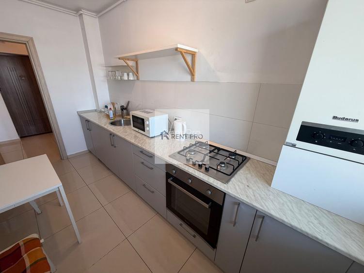 Apartament 2 camere, Grozavesti - Onix Residence - 6