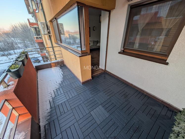 Apartament 3 camere 74mp | 0 comision | Otopeni | Mobilat utilat - 29