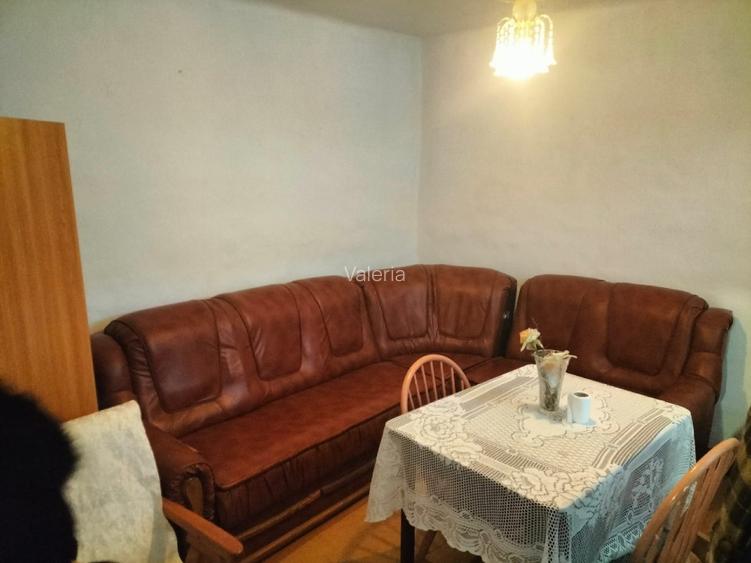 Casă în stare foarte bună +teren 600mp de vânzare în  Scărișoara Nouă  - 4