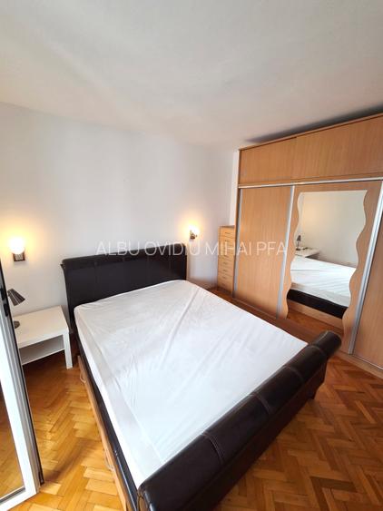 Titan, Baba Novac, 2 camere langa parcul IOR etaj 9 din 10 bloc reabilitat - 5