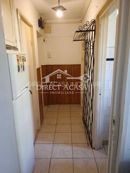 Apartament 2 camere cu garaj Aleea Carpati - 4